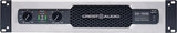 Crest Audio CD1500 Professional Power Amplifier - Audiofeen