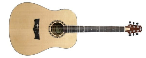 Peavey 3018240 DW-2 Acoustic Guitar - Audiofeen