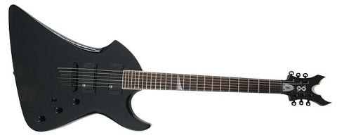 Peavey PXD Void I Black Electric Guitar - Audiofeen