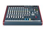 Allen and Heath ZED60-14FX Live and Studio Mixer with Digital FX and USB Port - Audiofeen