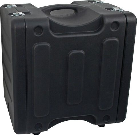 Gator G-PRO-10U-19 - 10U, 19″ Deep Molded Audio Rack - Audiofeen