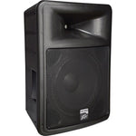 Peavey PR15D Powered Full Range Speaker - Audiofeen