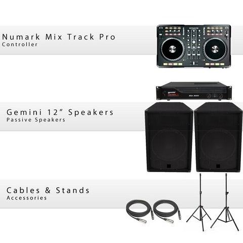 GCD Media Package 19 - Audiofeen