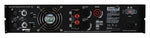 Gemini XP-6000 Professional Power Amplifier - Audiofeen