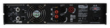Gemini XP-6000 Professional Power Amplifier - Audiofeen