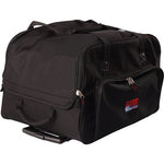 Gator GPA-712SM Speaker Bag with Wheels - Audiofeen