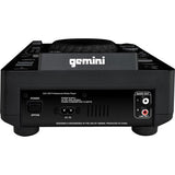 Gemini CDJ-300 Professional Media Player - Audiofeen