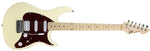 Peavey Raptor Plus Series Ivory Guitar - Audiofeen