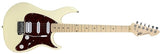 Peavey Raptor Plus Series Ivory Guitar - Audiofeen