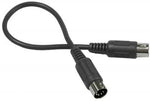 Hosa Standard Midi 10ft - Audiofeen