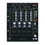 Vestax PMC-580 Professional 4-Channel Digital DJ Mixer with Multi-Effects - Audiofeen
