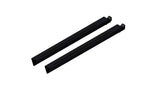 Ultimate Support TBR-130-2 Apex Standard Tribar 13in. Pair - Audiofeen