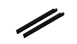 Ultimate Support TBR-130-2 Apex Standard Tribar 13in. Pair - Audiofeen