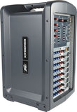 Peavey XR 8300 Powered Mixer - B-Stock - Audiofeen