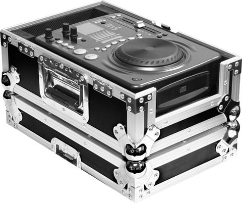 Marathon MA-CDI Flight Road, Single CDI Player Case - Audiofeen