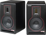 Samson Rubicon R6A Active Ribbon Monitors - Audiofeen
