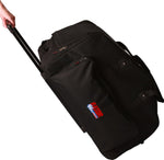 Gator GPA-715 Speaker Bag with Wheels - Audiofeen