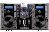Cortex DMIX-600 DJ controller with iPod dock with DSP FX - Audiofeen