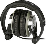 Ultrasone HFI-680 Closed-Back Stereo Headphones - Audiofeen