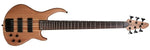 Peavey Grind Bass 6 Electric Bass Guitar - NTB - Audiofeen