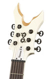 Peavey Vicious II White Electric Guitar - Audiofeen