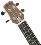Peavey Jack Daniels Ukulele - Audiofeen