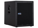 RCF TTS12-A Active Compact High Power Subwoofer - Audiofeen