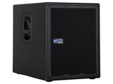 RCF TTS12-A Active Compact High Power Subwoofer - Audiofeen