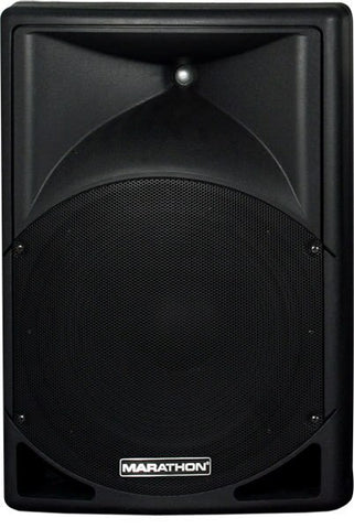 Marathon ENT-15 Passive Full Range Speaker - Audiofeen