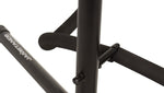 JamStands JS-TG101 Tubular Guitar Stand - Audiofeen