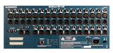Allen and Heath MixWizard3 12M Compact On-stage 16 Input Monitor Mixer - Audiofeen