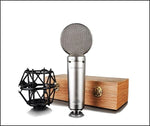 M-Audio Solaris Microphone - Audiofeen