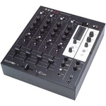 Ecler NUO4 Professional 4-Channel DJ Mixer - Audiofeen