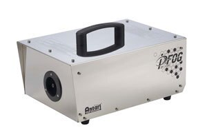 Antari IP-1000 Waterproof Fog Machine - Audiofeen