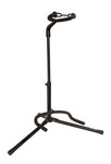 JamStands JS-TG101 Tubular Guitar Stand - Audiofeen