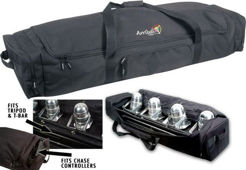 Arriba AC-150 Lighting Fixture Bag - Audiofeen