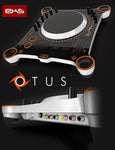 Eks Otus Digital DJ-MIDI Controller - Audiofeen