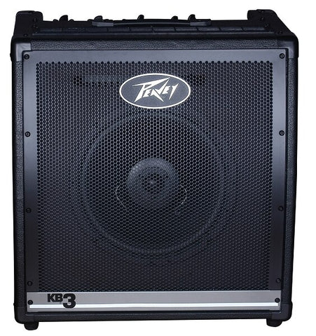 Peavey 573180 KB 3 Keyboard Amplifier - Audiofeen