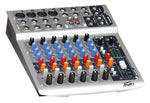 Peavey PV8 Mixing Console - Audiofeen