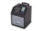 First Audio Manufacturing ICUBE55 Wireless Pa System for iPod-iPhone - Audiofeen