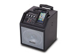 First Audio Manufacturing ICUBE55 Wireless Pa System for iPod-iPhone - Audiofeen