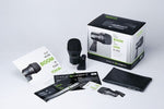 Lewitt DTP 340 REX Dynamic Microphone - Audiofeen