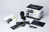 Lewitt DTP 340 REX Dynamic Microphone - Audiofeen