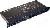 Samson S-3 way Stereo-Mono Crossover - Audiofeen