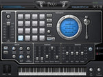 SONiVOX Playa - Hip Hop Virtual Instrument - Audiofeen