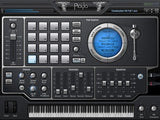 SONiVOX Playa - Hip Hop Virtual Instrument - Audiofeen