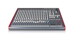 Allen and Heath ZED-420 20-Input, 4-Buss Recording Mixer with USB Connection - Audiofeen