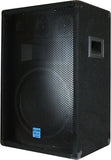 Gemini GSM-1260 12" Passive Full Range Speaker - Audiofeen