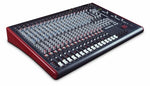 Allen and Heath ZED-R16 Recording Console with 16-Channels and Firewire Interface - Audiofeen
