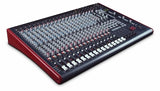 Allen and Heath ZED-R16 Recording Console with 16-Channels and Firewire Interface - Audiofeen